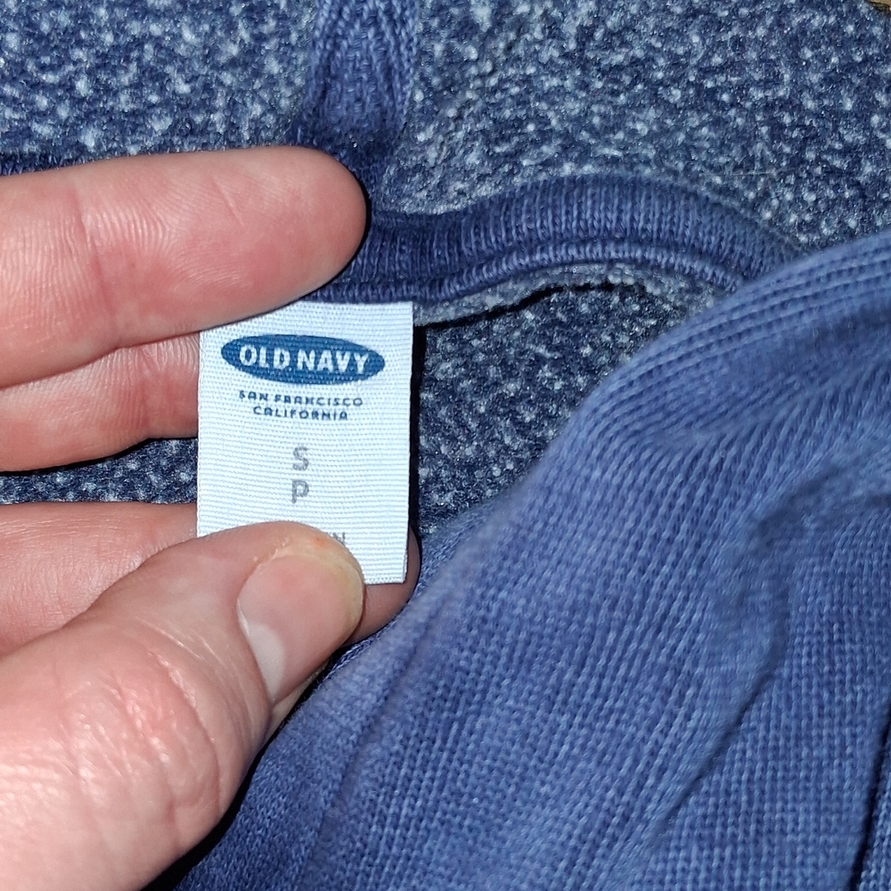 Old Navy Hoodie - Picture 5 of 5